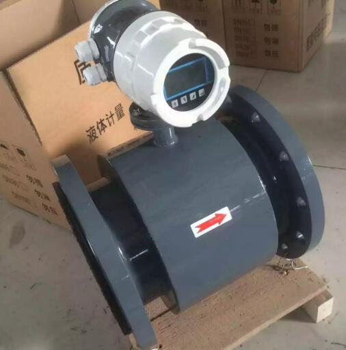 「電磁流量計(jì)」電磁流量計(jì)制造技術(shù)的發(fā)展和應(yīng)用行業(yè)的擴(kuò)展